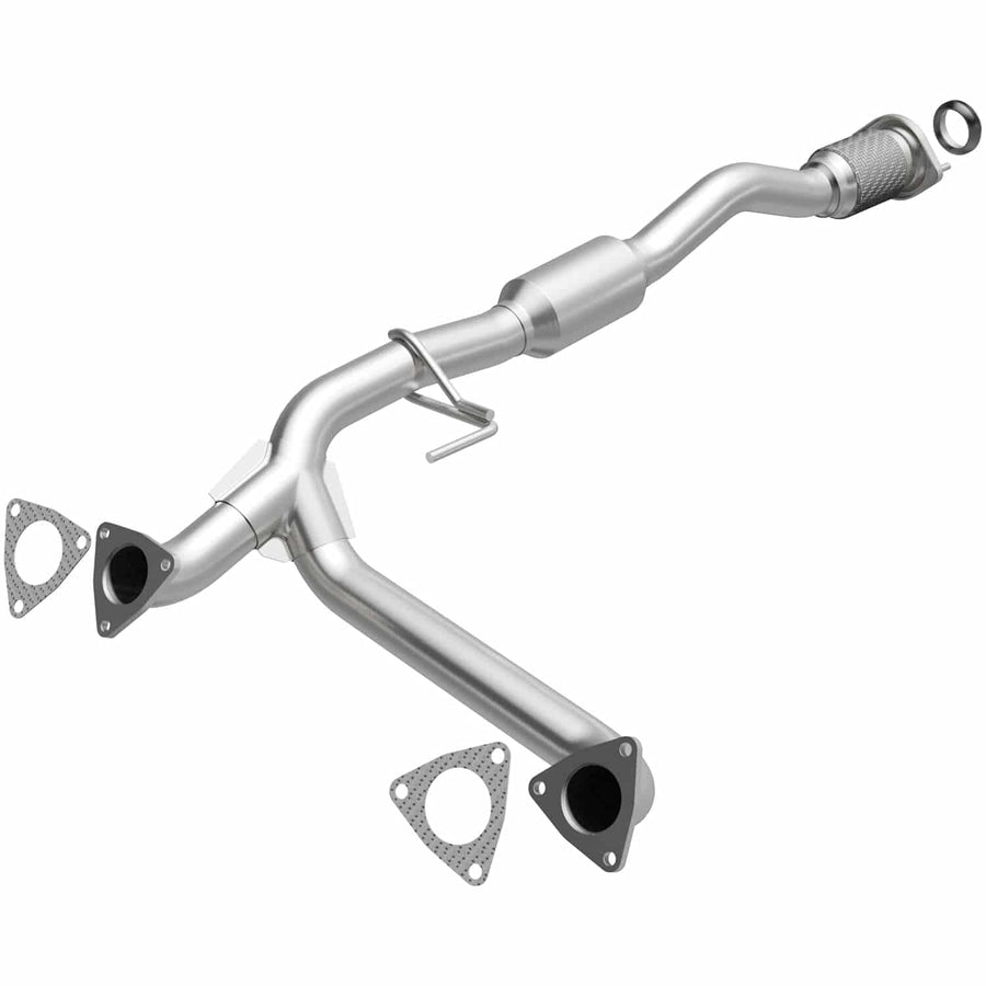 Catalytic Converter MagnaFlow 5592612: California Grade, Direct-Fit (CARB Compliant)
