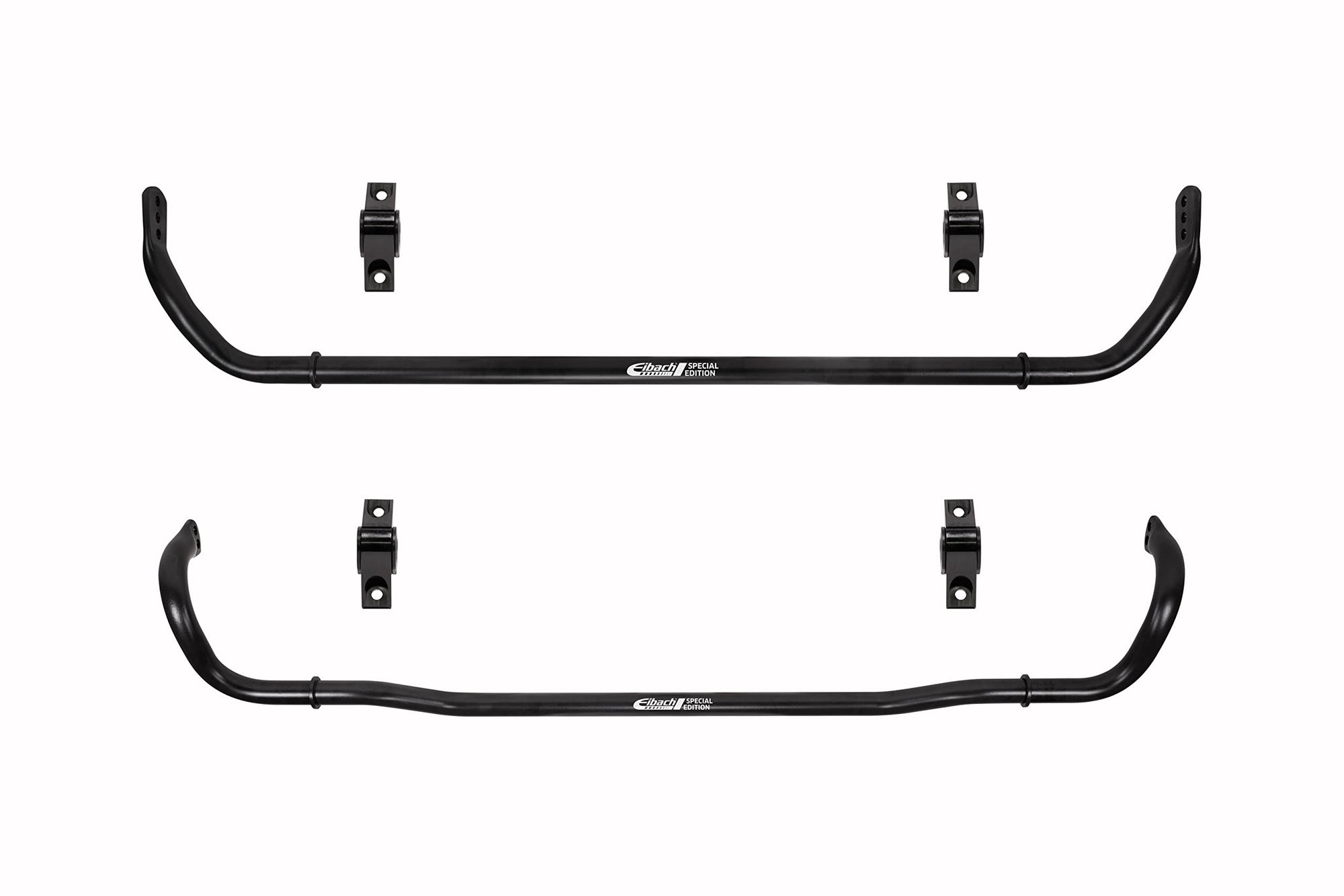 FRONT&REAR ANTI-ROLL BAR KIT