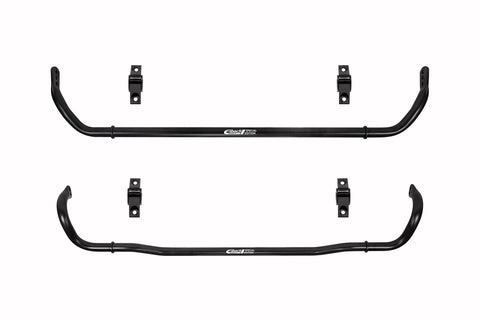 FRONT&REAR ANTI-ROLL BAR KIT