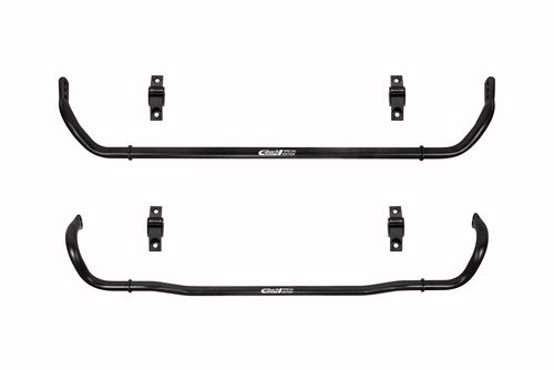 FRONT&REAR ANTI-ROLL BAR KIT