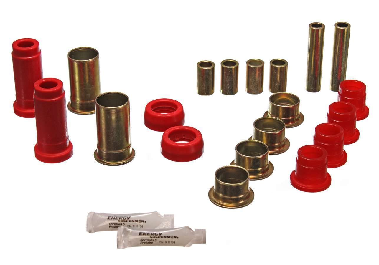 Control Arm Bushing Set Energy Suspension - 4.3130R