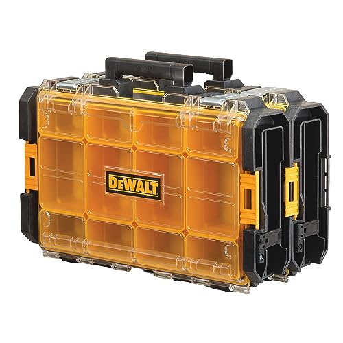 Tough System DEWALT Tool Storage Organizer (DWST08202)