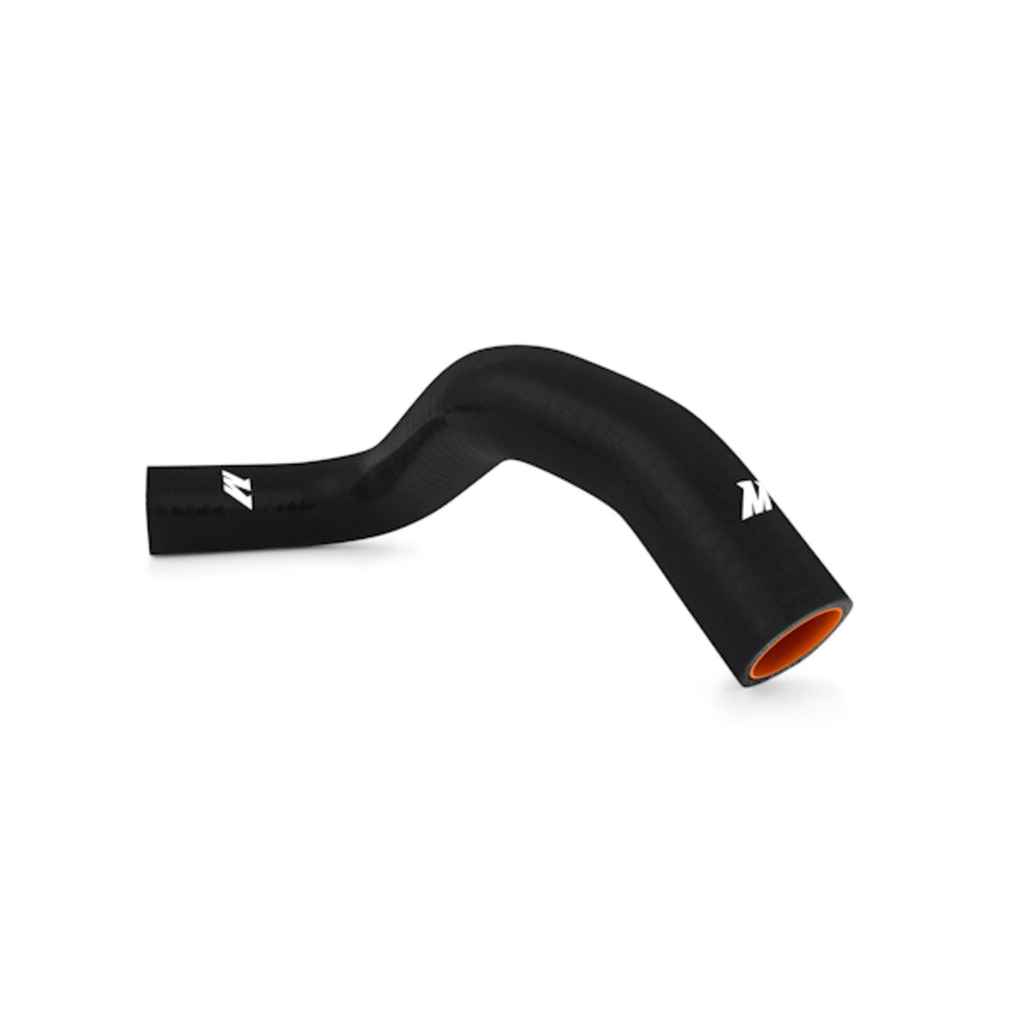 Mishimoto Silicone Radiator Hose Kit MMHOSE-BRZ-13BK Fits Subaru BRZ 2013+ Black