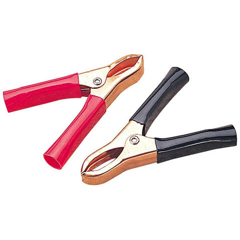 Battery Sea-Dog Clips 426460-1