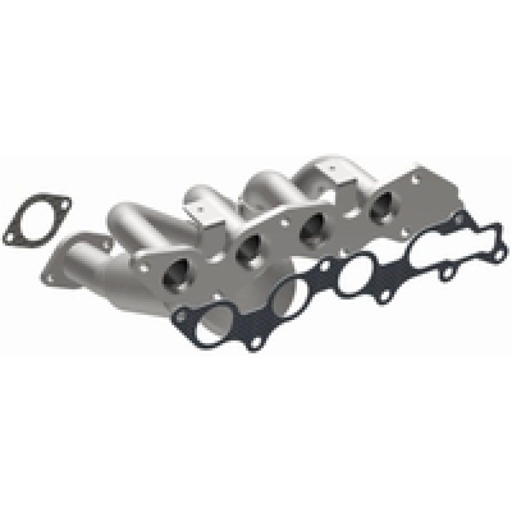 California Grade MagnaFlow Catalytic Converter 5531393: Manifold, Compatible with 2005-2007 Ford Focus (CARB Compliant)