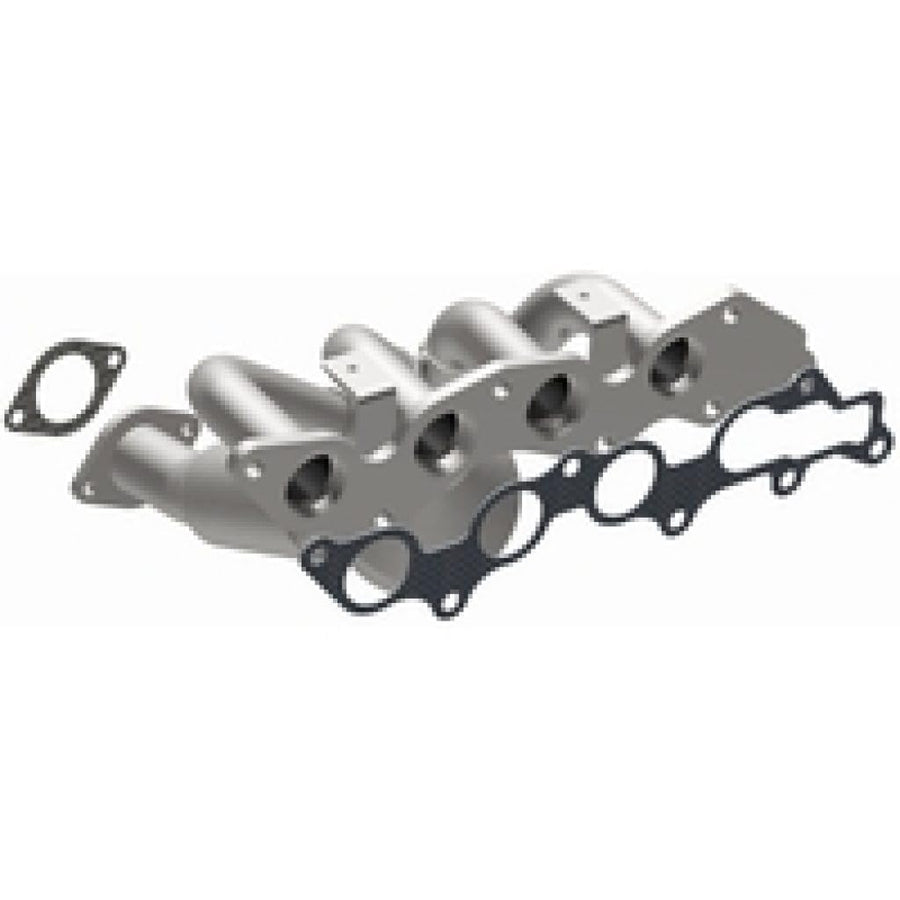 California Grade MagnaFlow Catalytic Converter 5531393: Manifold, Compatible with 2005-2007 Ford Focus (CARB Compliant)