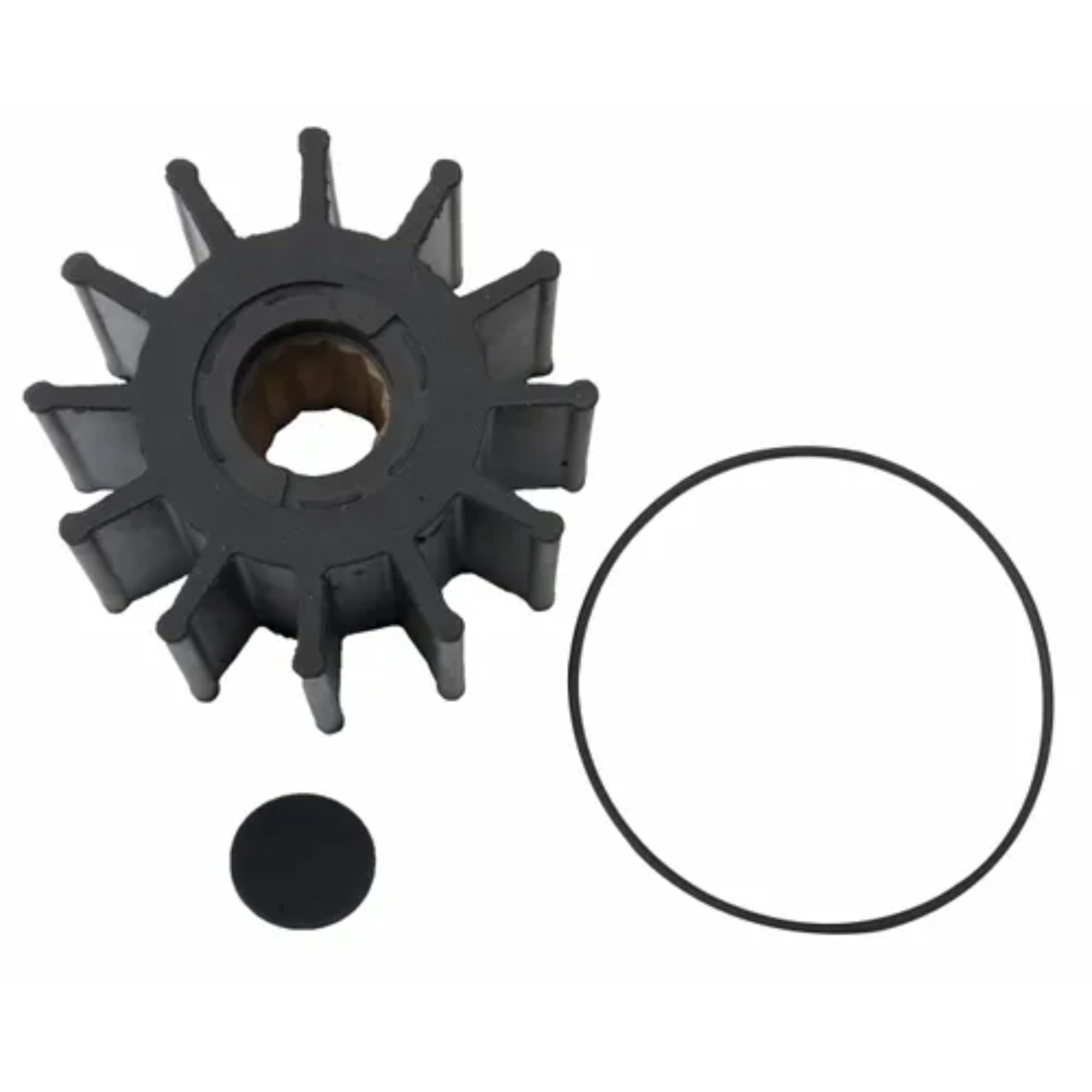 Impeller Kit Sierra International, 18-3275, white