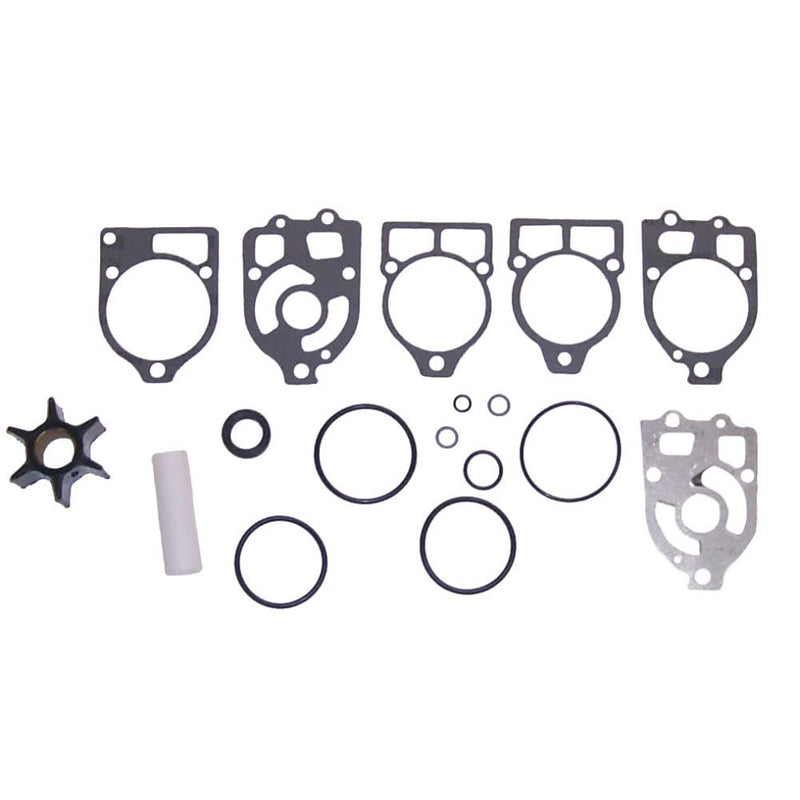 Impeller Kit Sierra 18-3217D for Mercury #1 Drives through Serial Number D494568, Retail Packaging