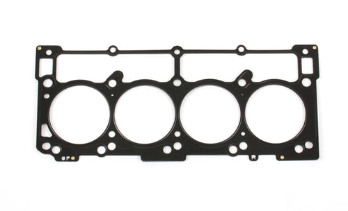 C5026-040 COMETIC Head Gasket (Cometic Dodge 6.4L SRT-8 .040in MLS- Right), 1 Pack, 4.120 in bore, 0.040 in compression thickness