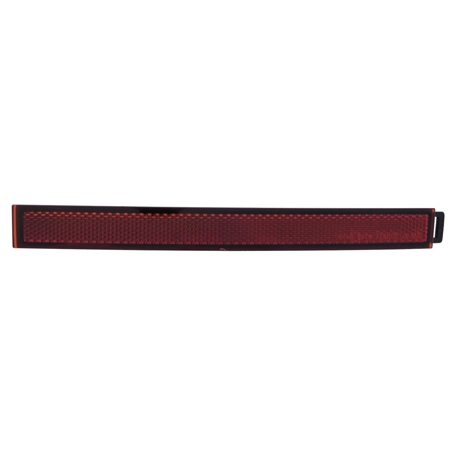 For Volkswagen Tiguan 22-23 Rear Reflector Inner Passenger Side ACK | DOT Certified 5NA 945 106 B | VW2831101C