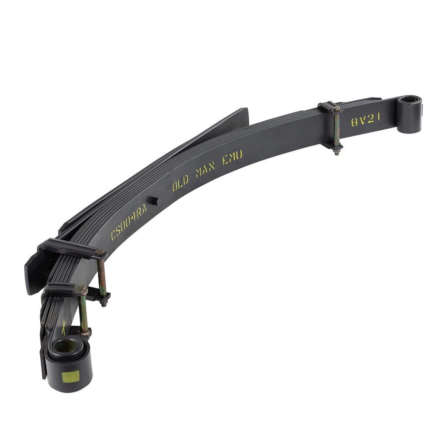 CS004RA ARB Leaf Spring (Cs004Ra)