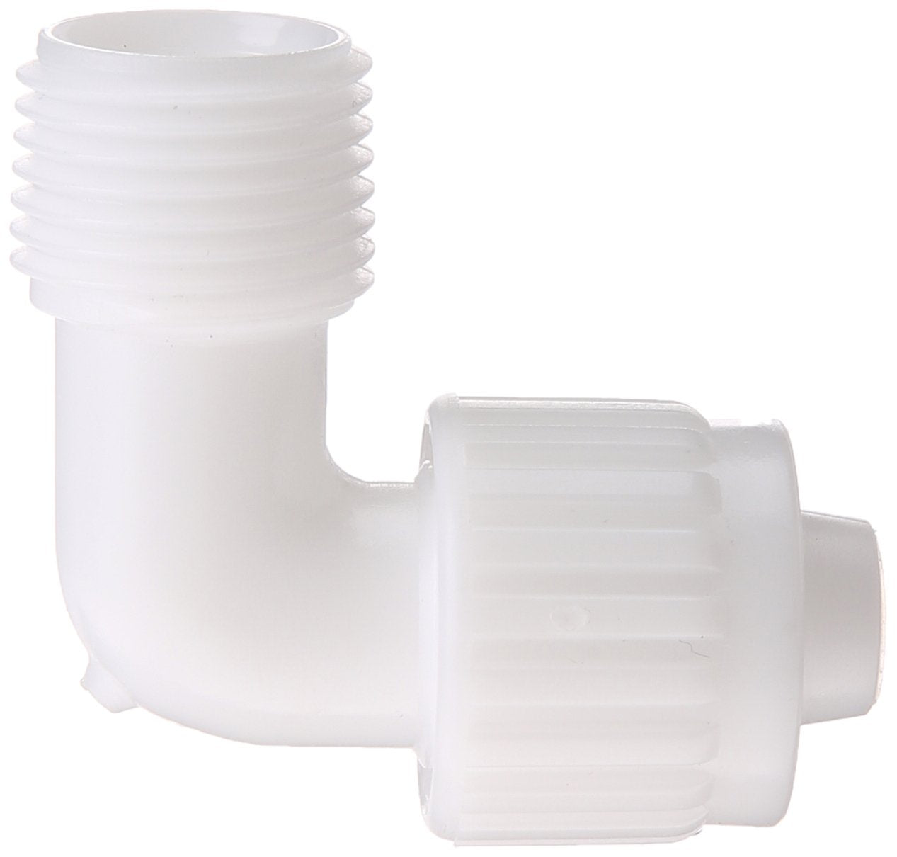 Flair-It Elkhart (06803 Male Elbow Fitting