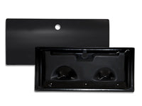 1967-1968 Scott Drake C7ZZ-6506024-B Glove Box Door
