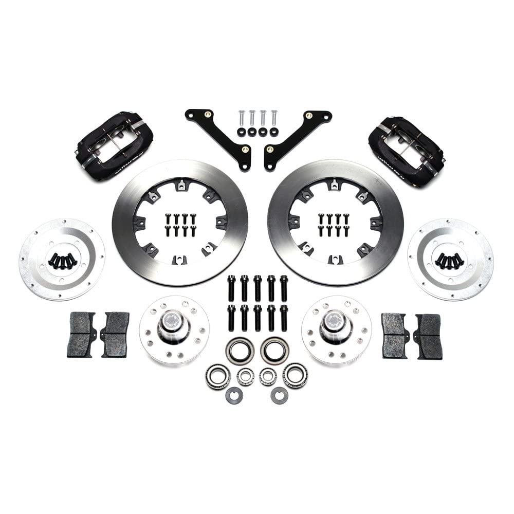 Front FDLI Kit,12.19"
