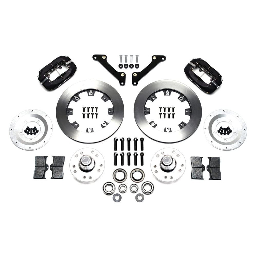 Front FDLI Kit,12.19"