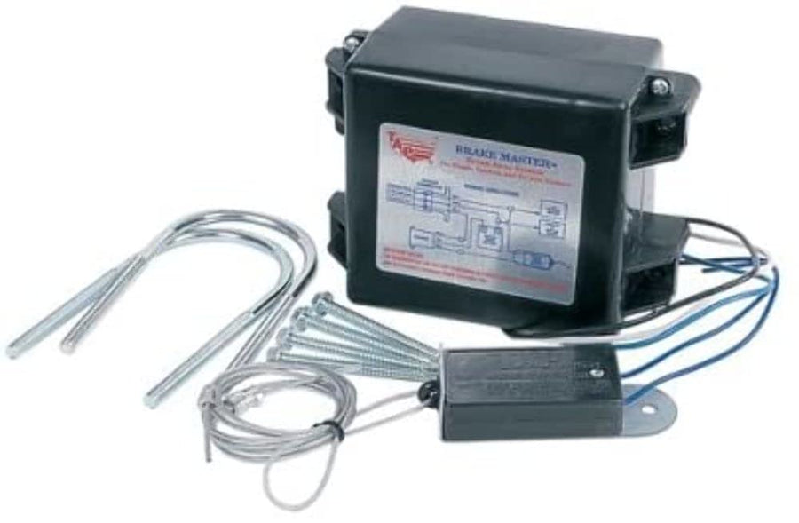 The Engager Hopkins 20002 Break Away System (Box, Battery, 7" Switch, Hardware)