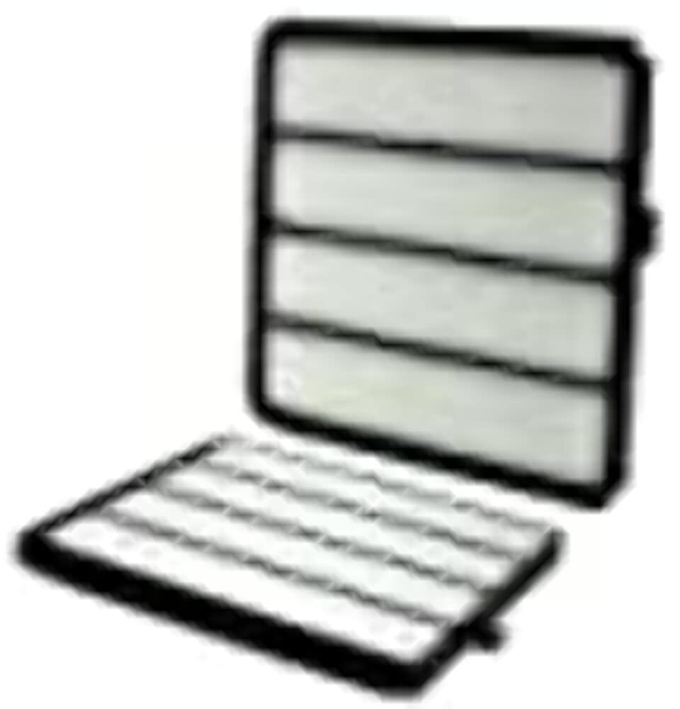 Cabin Air Filter Wix Filters 836