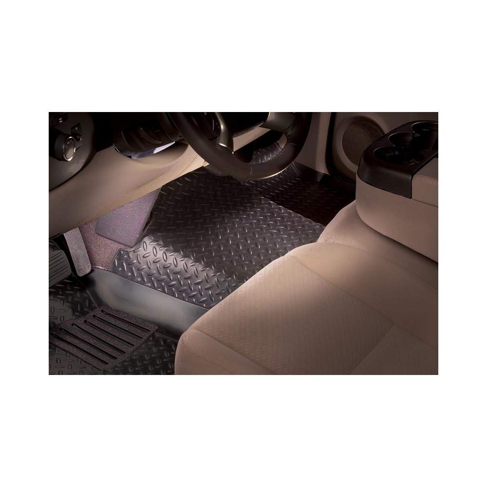 Husky 65201 Liner Classic Style 2ND Seat Floor - (1 Pair)