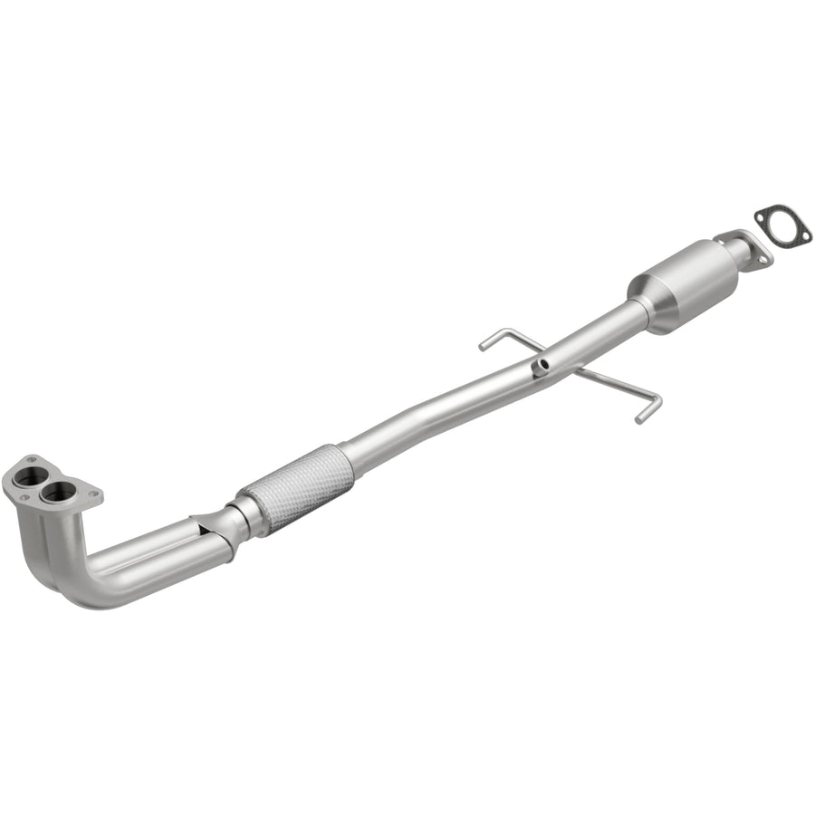 MagnaFlow Catalytic Converter 21-374: Compatible With 2000-2000 Mitsubishi Eclipse 2.4L, Direct-Fit, OEM Grade, 1999-2000 Mitsubishi Galant 2.4L (Federal/EPA Compliant)