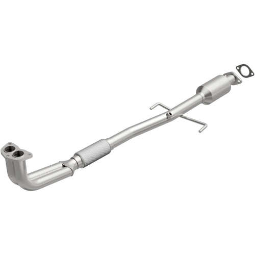 MagnaFlow Catalytic Converter 21-374: Compatible With 2000-2000 Mitsubishi Eclipse 2.4L, Direct-Fit, OEM Grade, 1999-2000 Mitsubishi Galant 2.4L (Federal/EPA Compliant)
