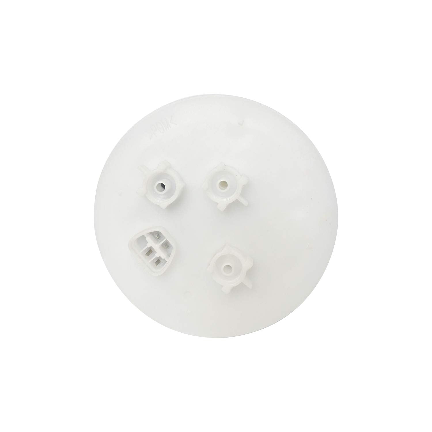 Fuel Pump Module Assembly TYC 150352-A Compatible with 2011-2019 Toyota Tundra 5.7L V8