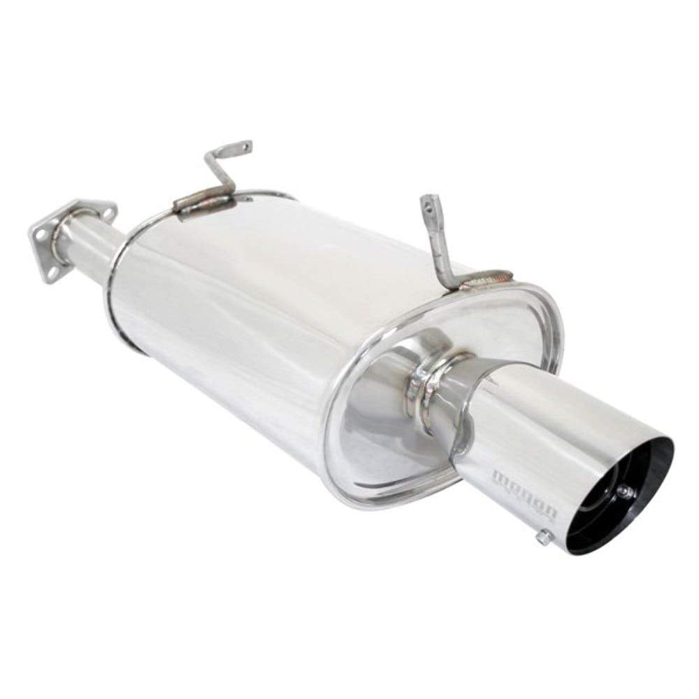 MR-CBS-ME06V6 Megan Racing Cat-Back Exhaust System