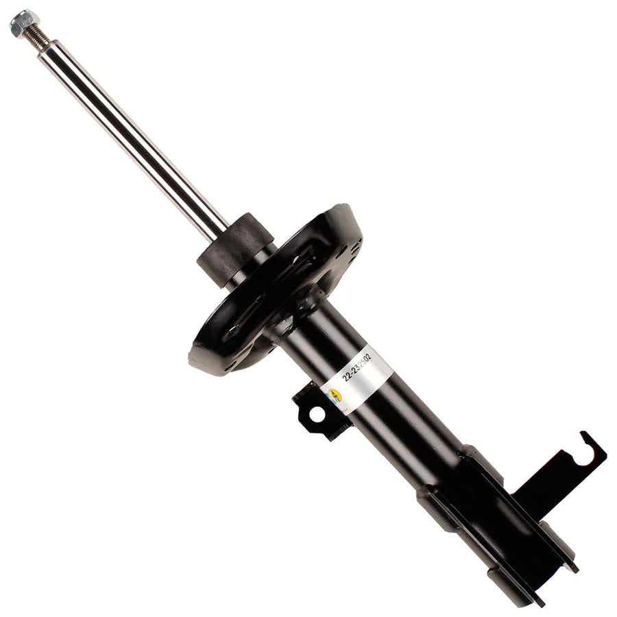 B4 OE Replacement Bilstein 11-15 Chevrolet Volt Suspension Strut Assembly - Front Right (22-232502)