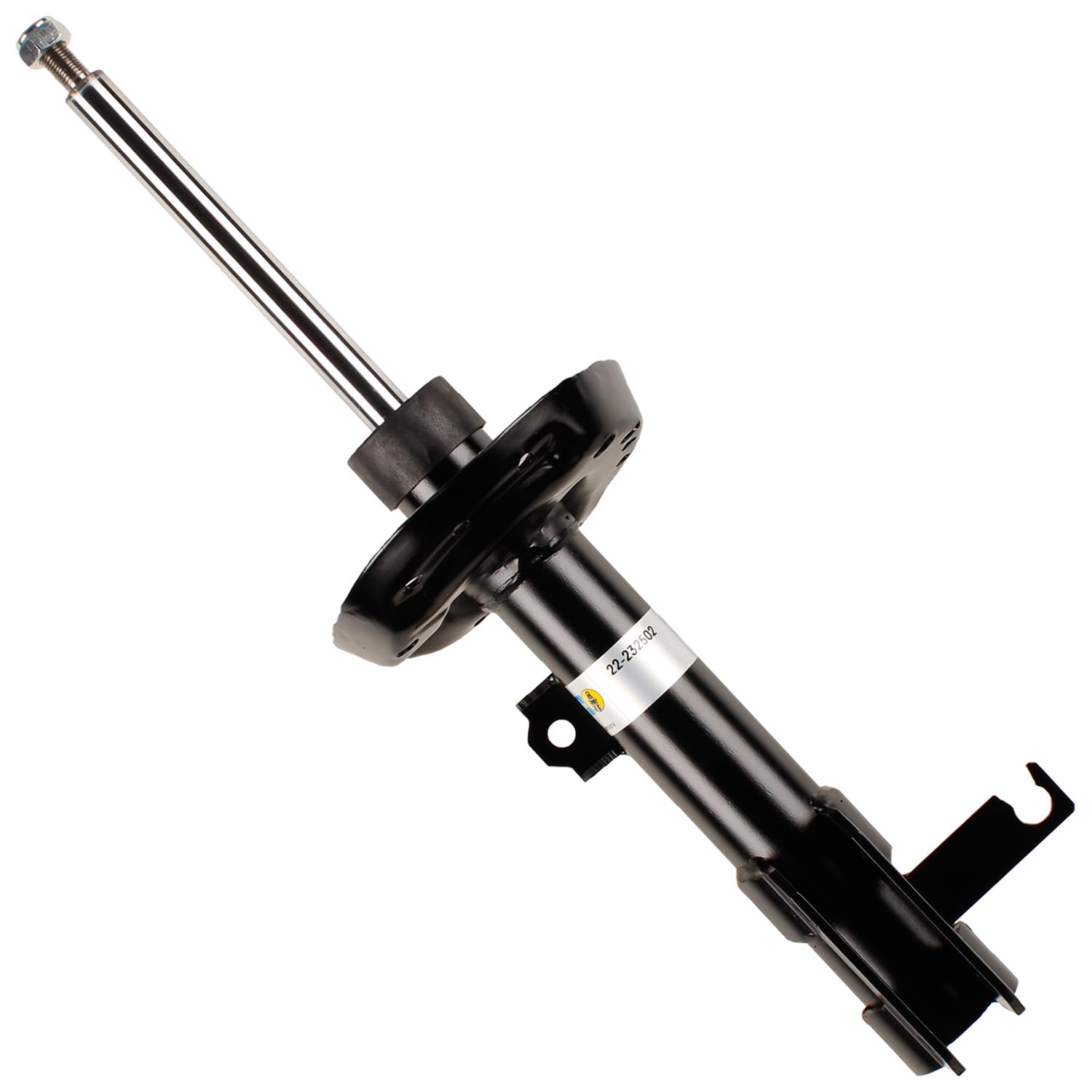 B4 OE Replacement Bilstein 11-15 Chevrolet Volt Suspension Strut Assembly - Front Right (22-232502)