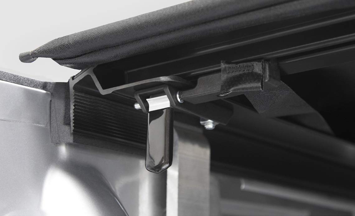 Vanish Access 93219 Roll Up Cover