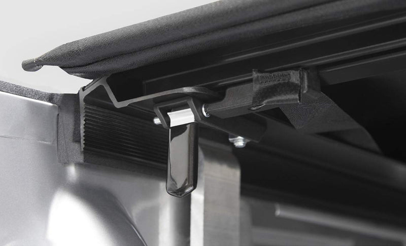 Vanish Access 93219 Roll Up Cover