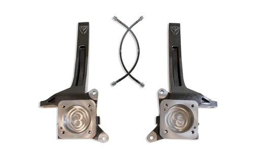 Trailer Wiring Harnesses & T-One Connector MaxTrac Suspension 706440