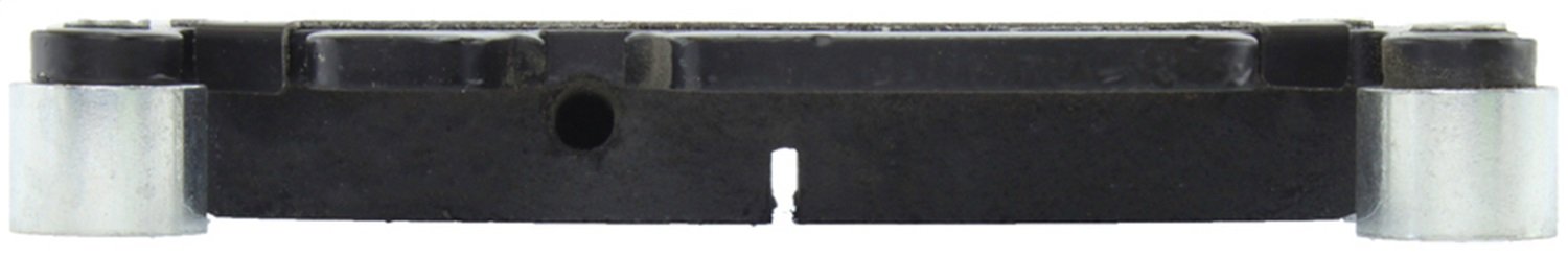 Front, Rear StopTech 308.09170 Brake Pads with Shims Street