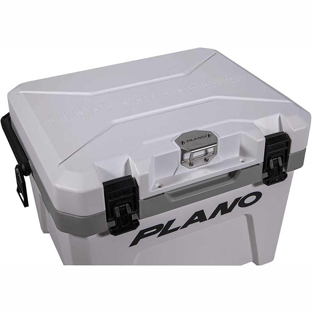 Plano Medium Frost Hard Cool Box