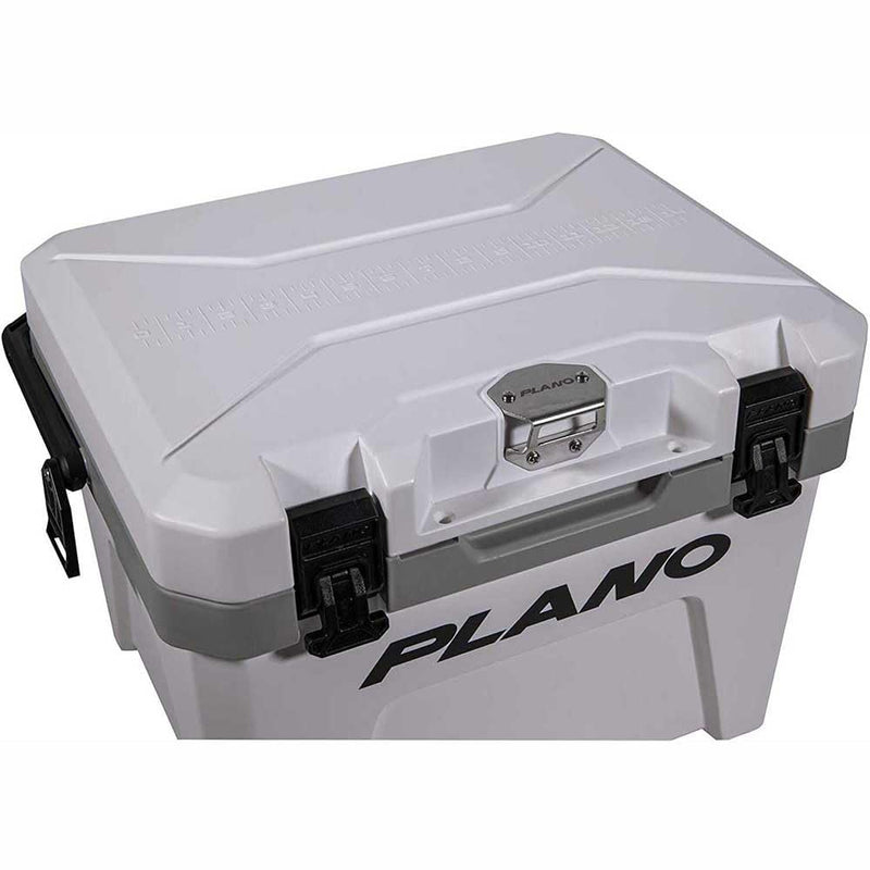 Plano Medium Frost Hard Cool Box