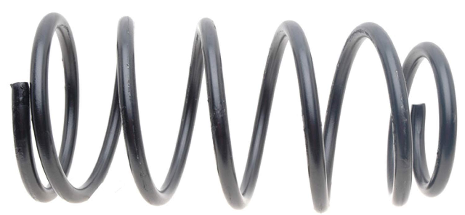 Coil Spring Set MOOG 80972 for Chrysler Town & Country