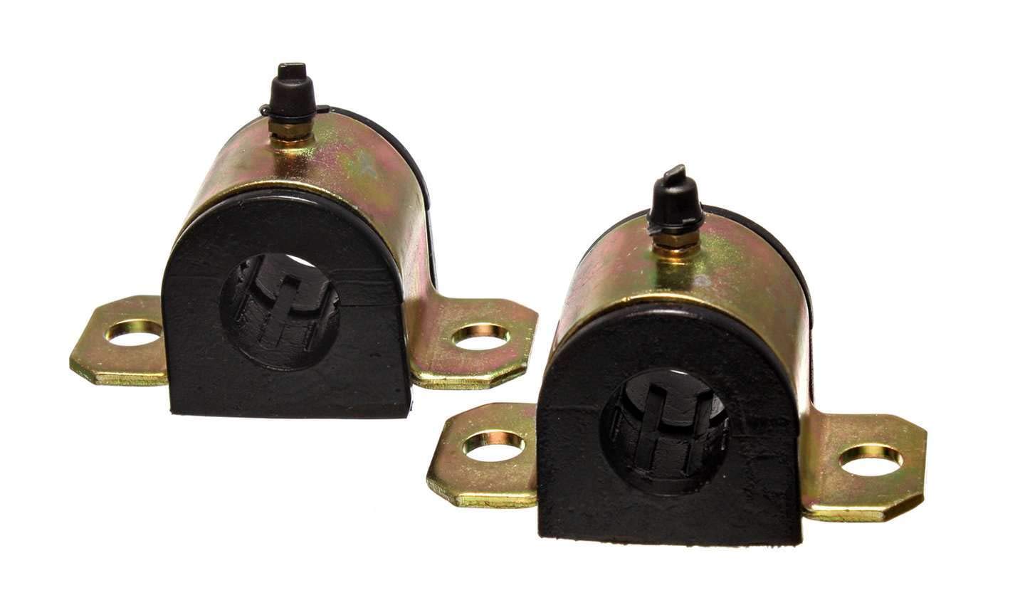 Sway Bar Energy Suspension Bushing Set - 5.5139G