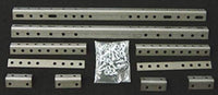 Universal Owens Products Bracket, (Pack of 6) 101066