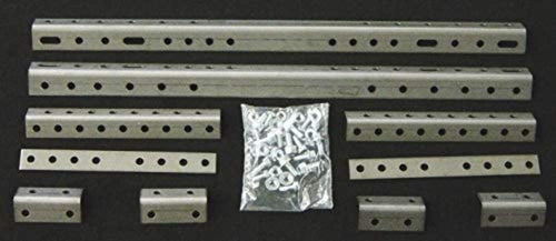 Universal Owens Products Bracket, (Pack of 6) 101066