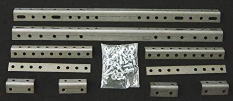 Universal Owens Products Bracket, (Pack of 6) 101066