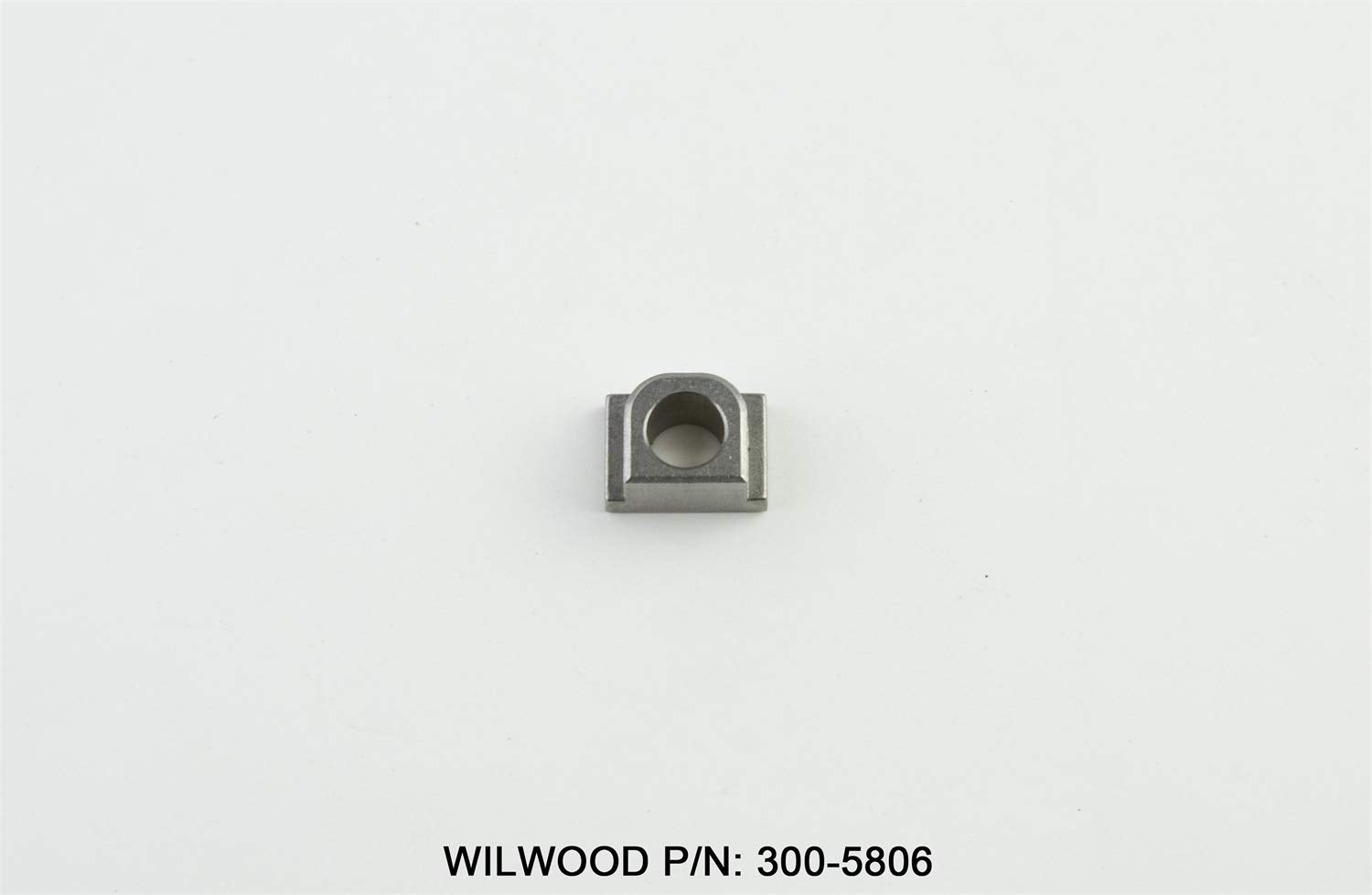 Wilwood 300-8429 ROTOR.03 OFFSET,T-NUT,1/4-28
