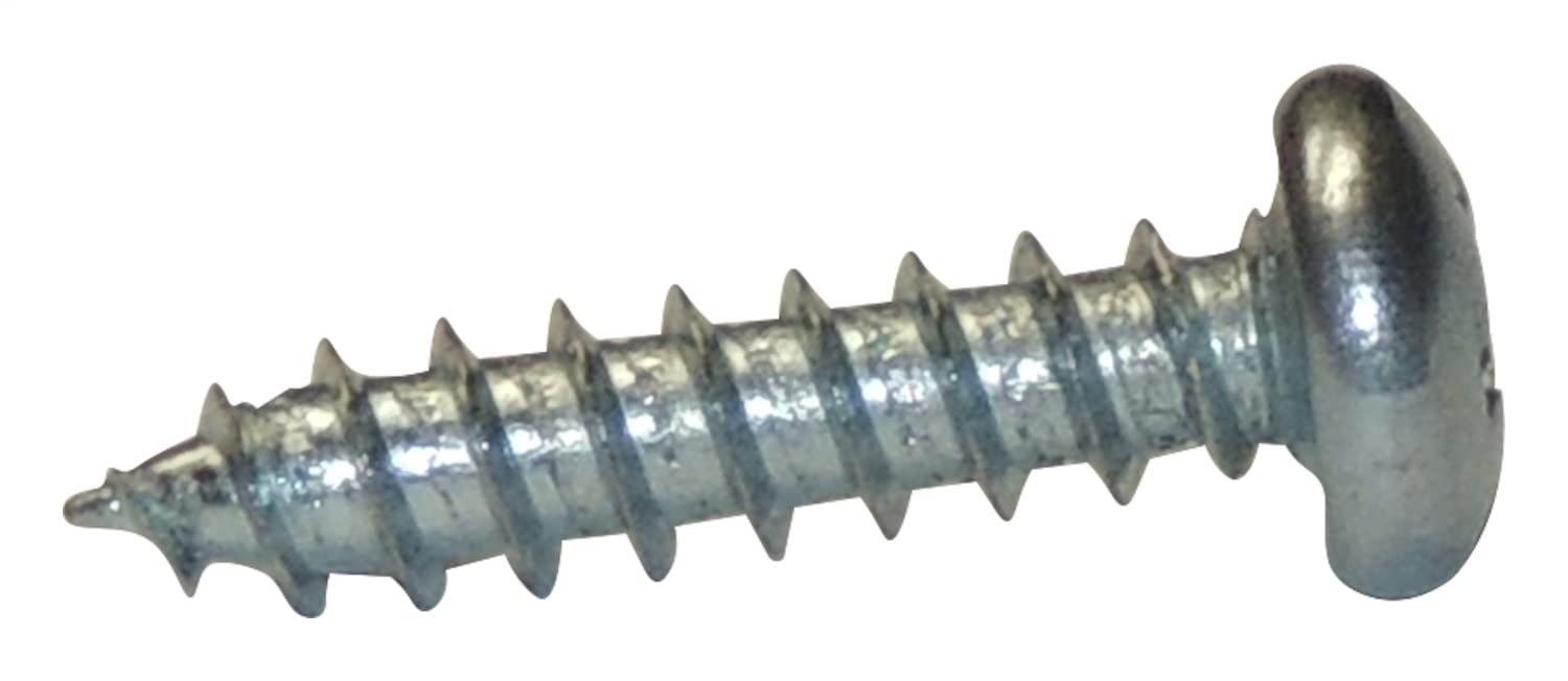 Automotive Crown Screw