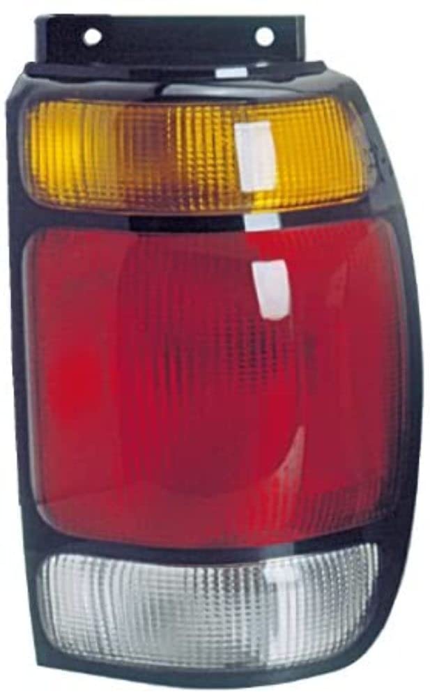 FR276-U000R Eagle Eyes Tail Light