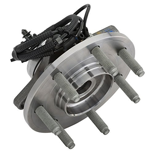 Wheel Bearing and Hub Assembly MOOG for Ford F-150
