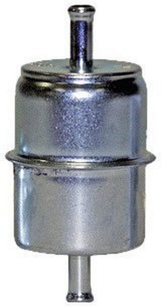 Fuel Wix (Complete In-Line) Filter - 33012