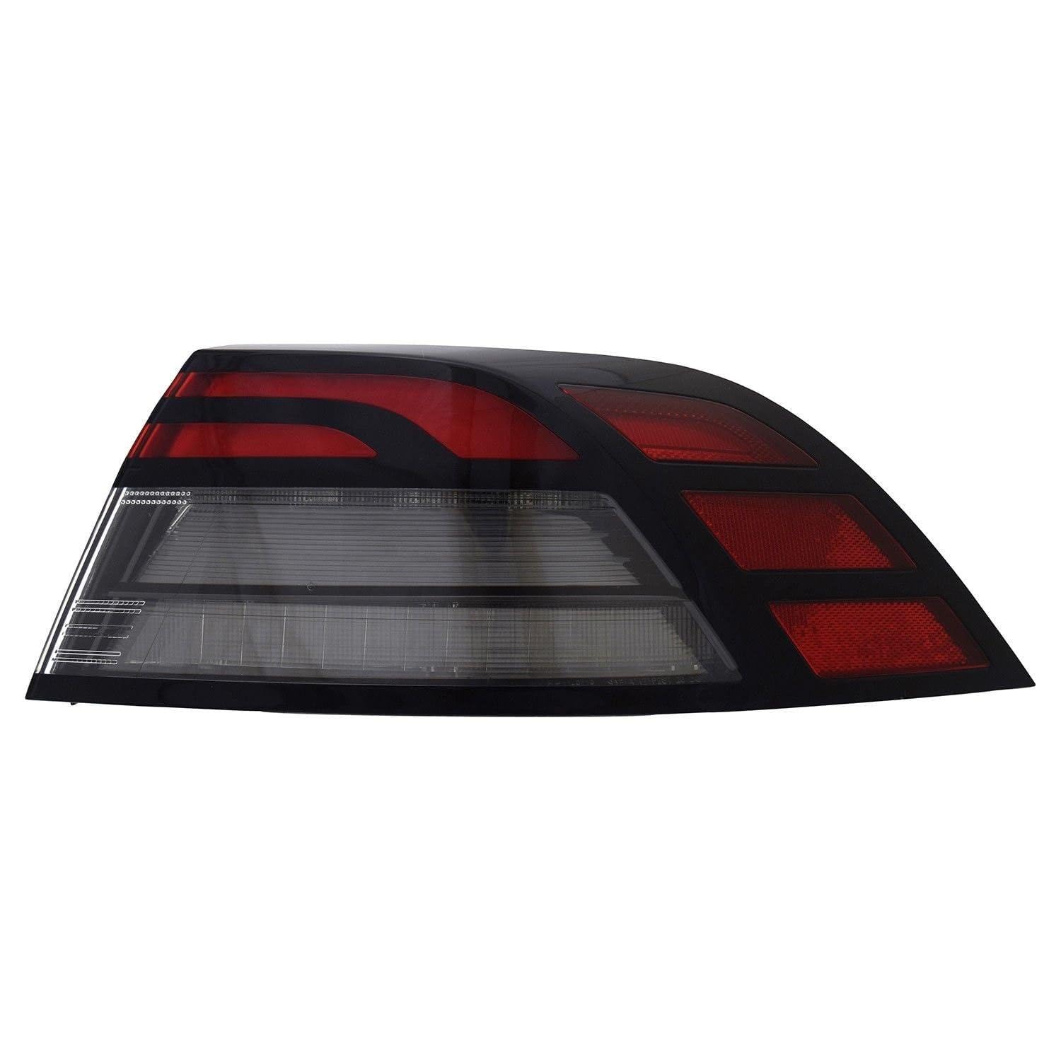 ACORD TYC 23-25 HD LED T.L RH