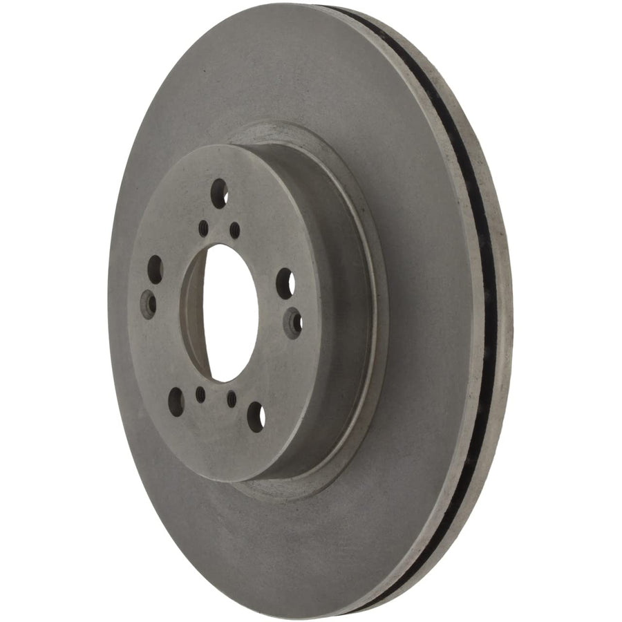 121.47006 Centric Disc Brake Rotor