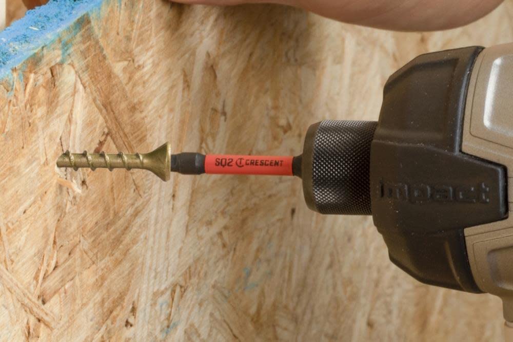 Bit, Apex Vortex, 2", Sq2, 2Pk (CAVB2SQ2-2)