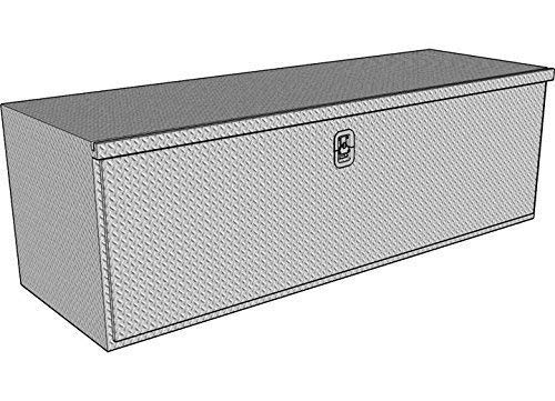HUB1830 Unique Truck Accessories Box