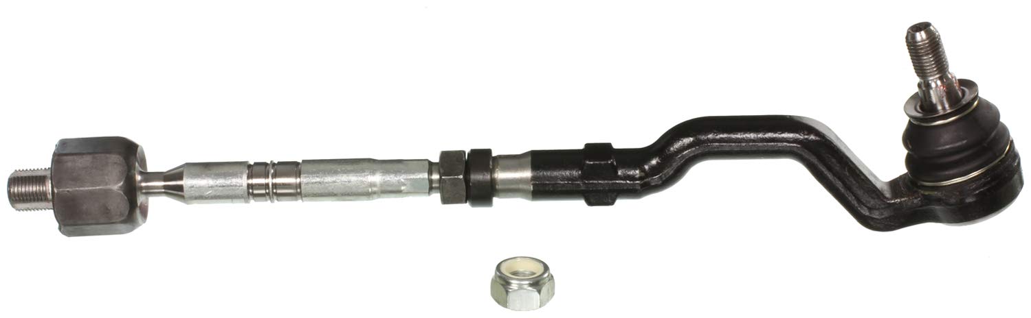Steering Tie Rod End Assembly MOOG ES800685A for BMW X5