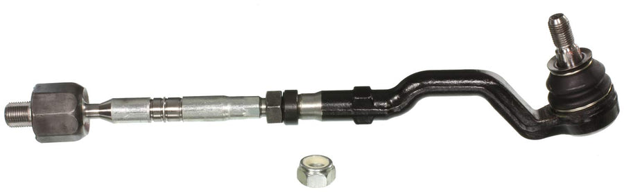 Steering Tie Rod End Assembly MOOG ES800685A for BMW X5